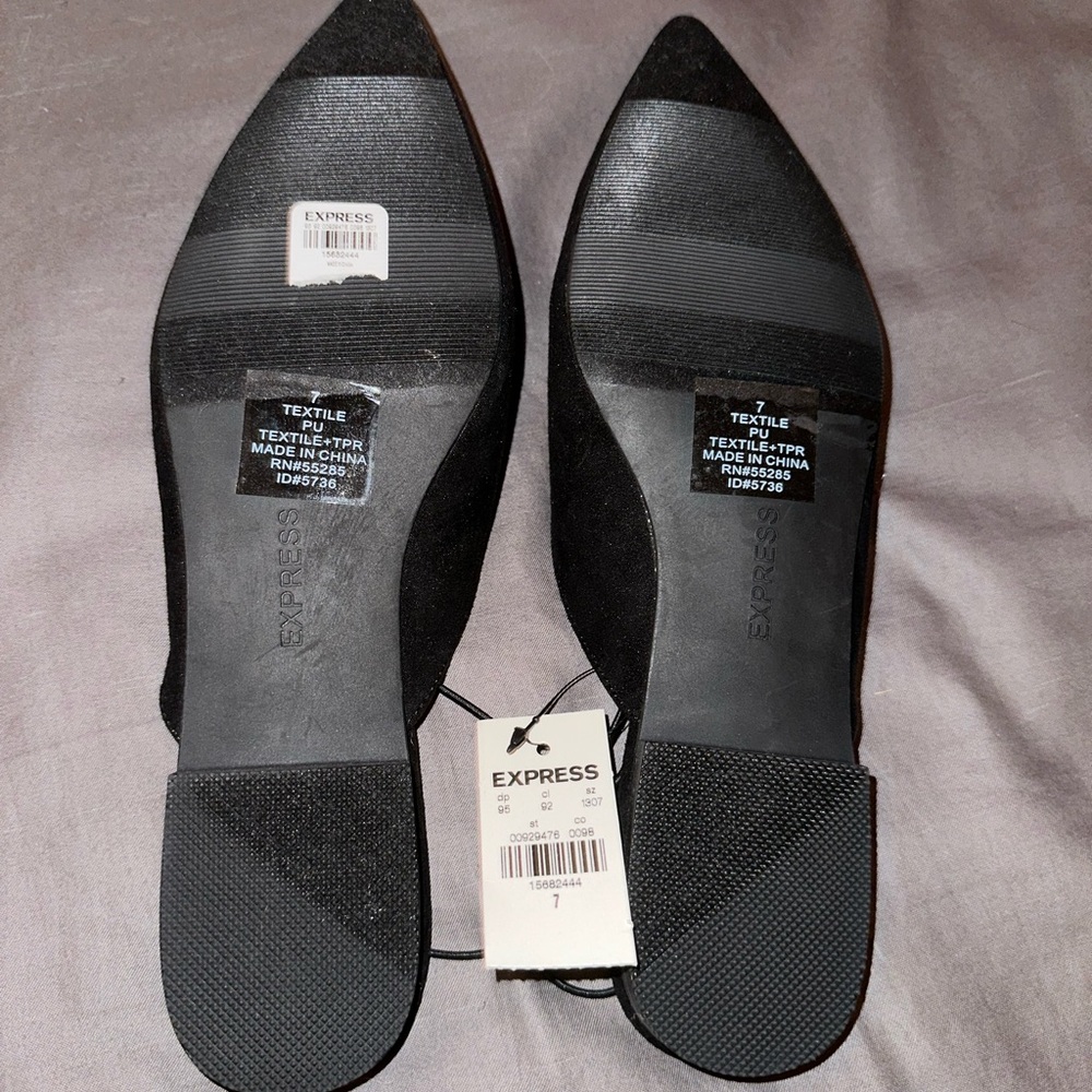 EXPRESS flats - Picture 2 of 4